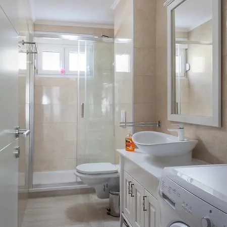 Ivana.r Appartement