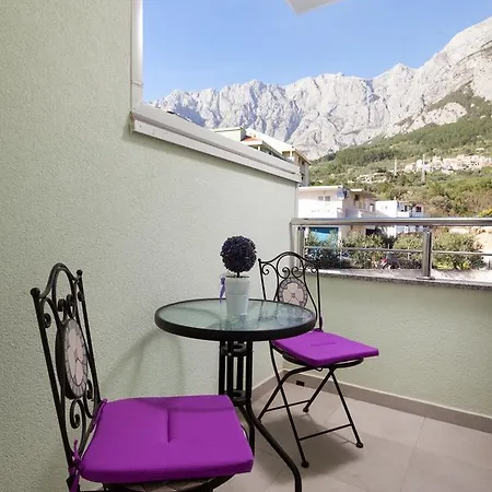 Appartement Ivana.r