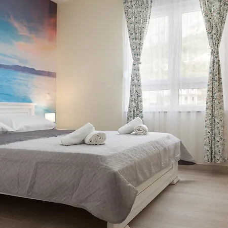 Ivana.r Appartement *