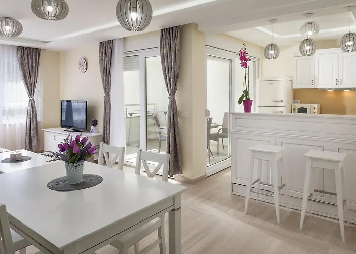 Apartmán Ivana.r Makarská