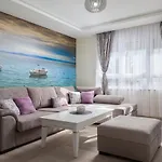 Apartmán Ivana.r Makarská