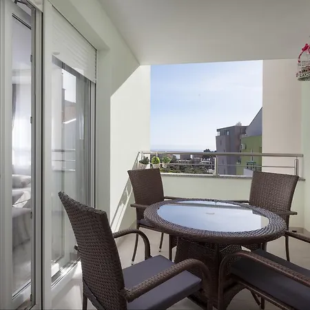 Apartmán Ivana.r *