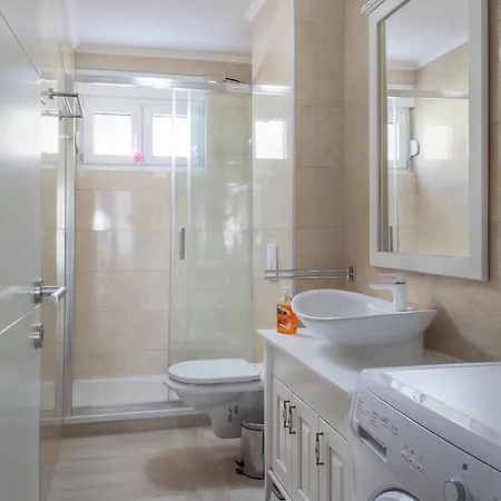 Ivana.r Apartment