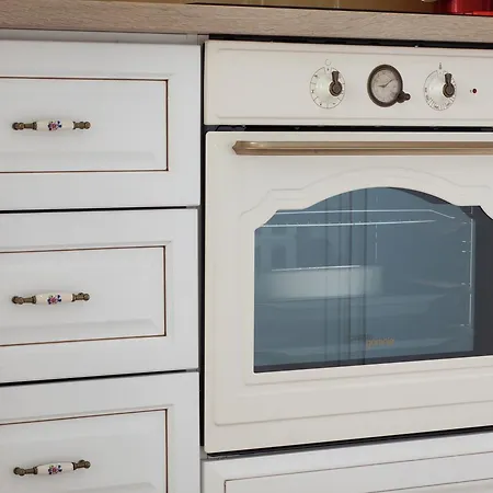 公寓 Ivana.r 马卡尔斯卡