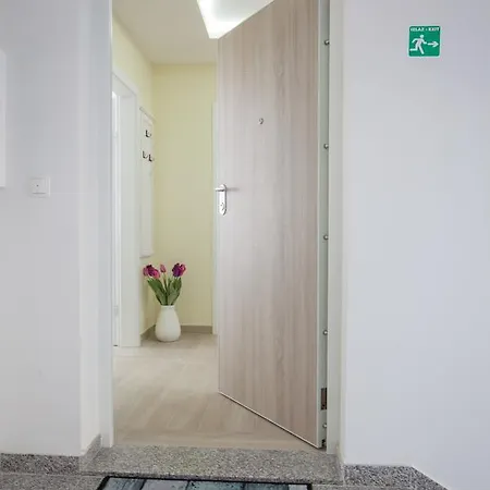 Apartamento Ivana.r