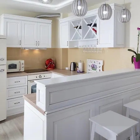 Apartamento Ivana.r