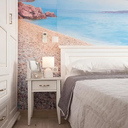 Ivana.r Apartamento *