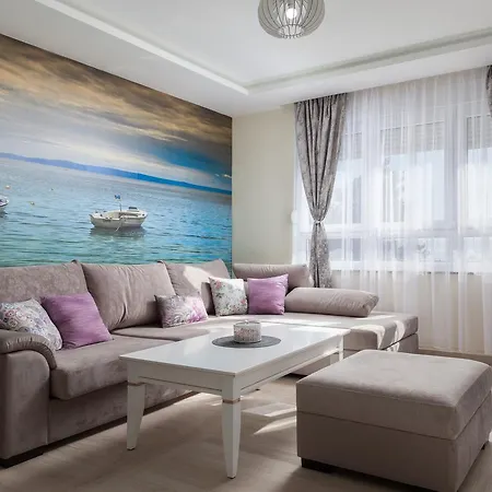 Apartamento Ivana.r Makarska