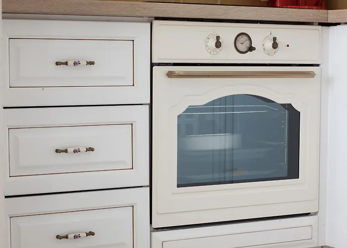 公寓 Ivana.r 马卡尔斯卡