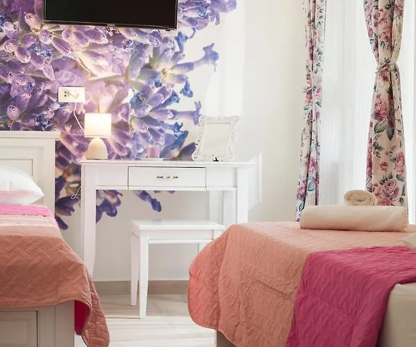 Ivana.r 马卡尔斯卡